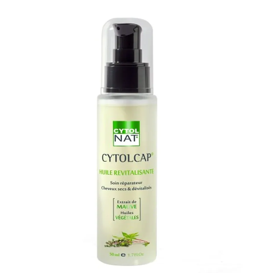 Cytolcap Huile Revitalisante 50 ml
