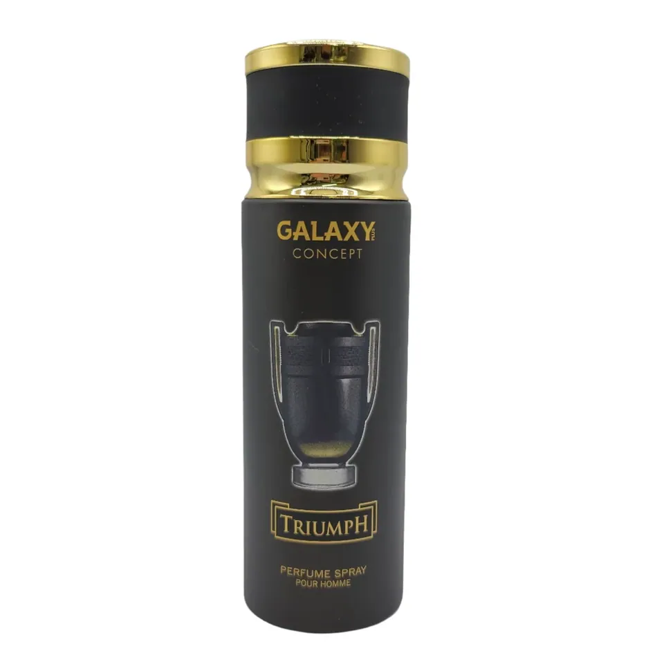 Galaxy Plus Deo Triumph