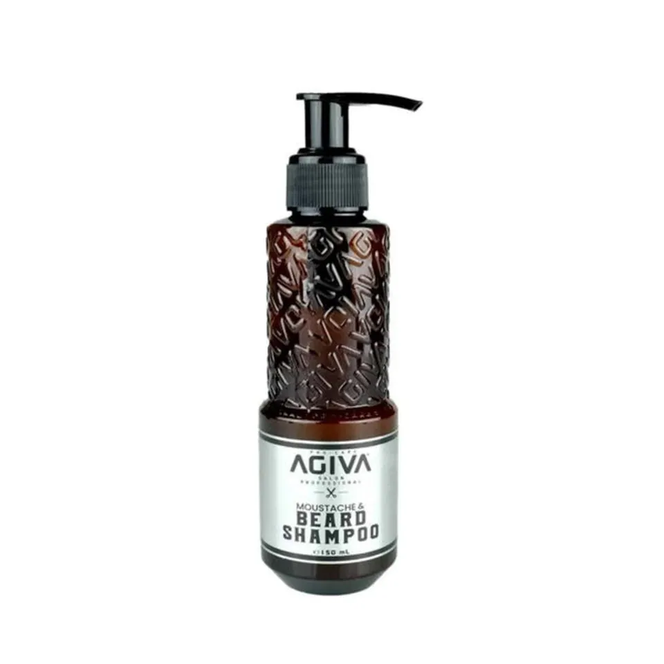 AGIVA Bread Shampo