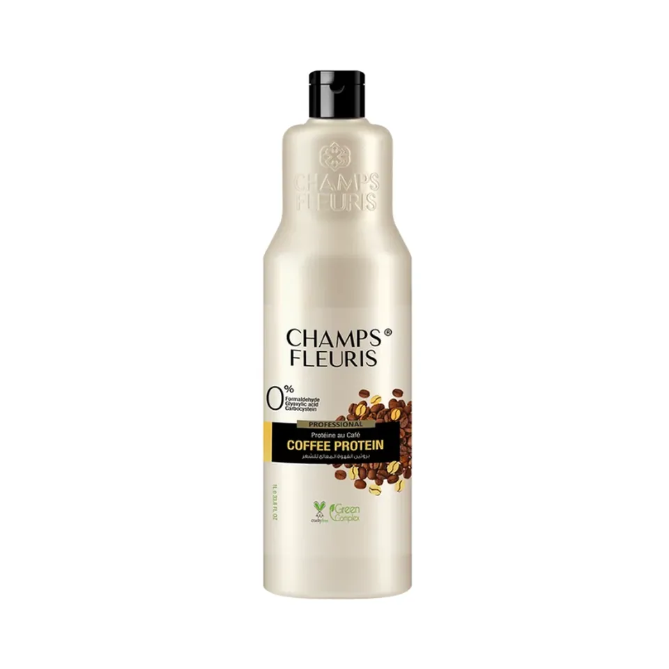 Champs Fleuris Protein Treatement For Hair 1 L