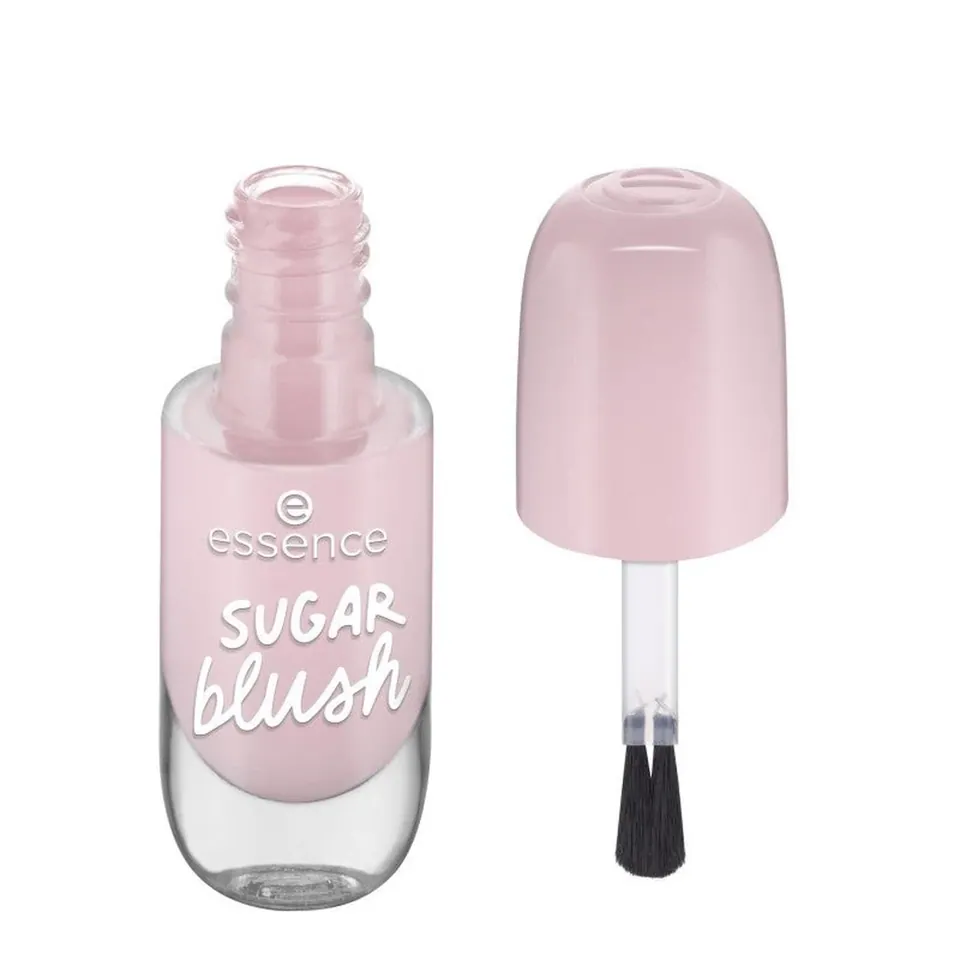 ESSENCE Vernis à Ongles " Gel Nail Colour "