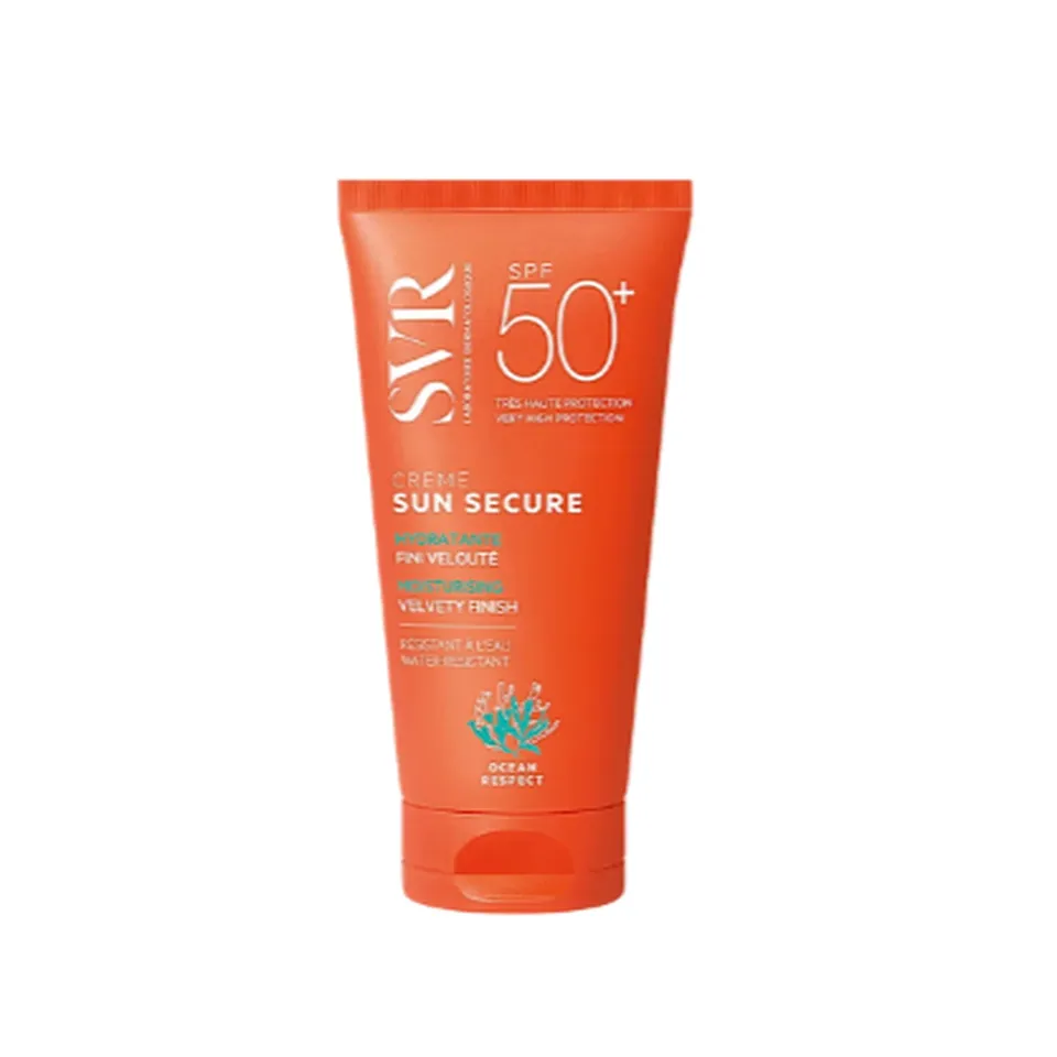 SVR Sun Secure Creme Spf50+ 50 ml