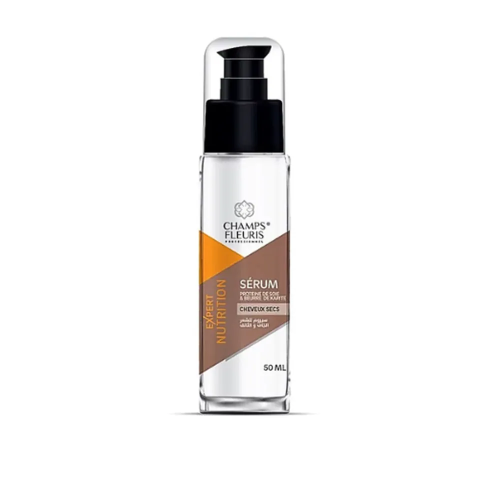 Champs Fleuris Serum Expert Nutrition 100 ml