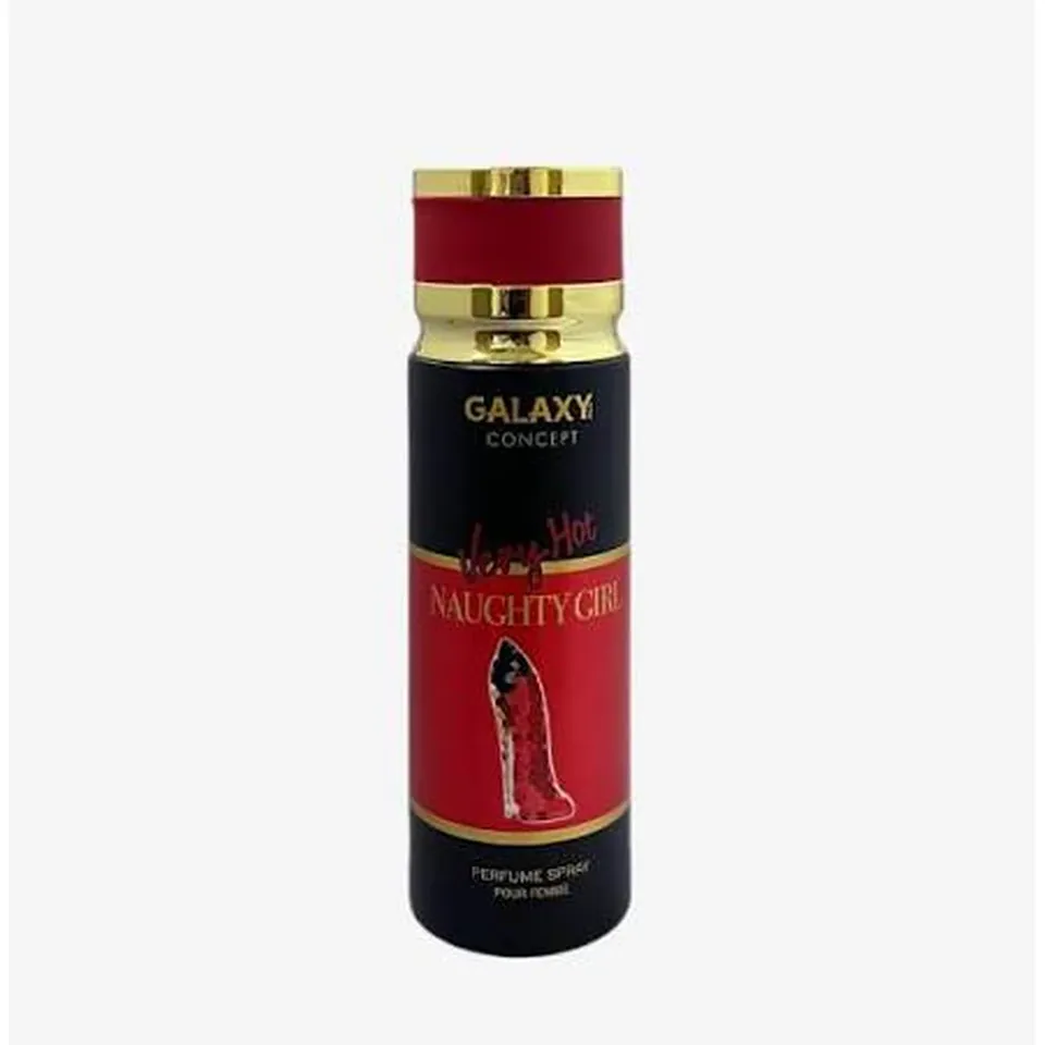 Galaxy Plus Deo Very