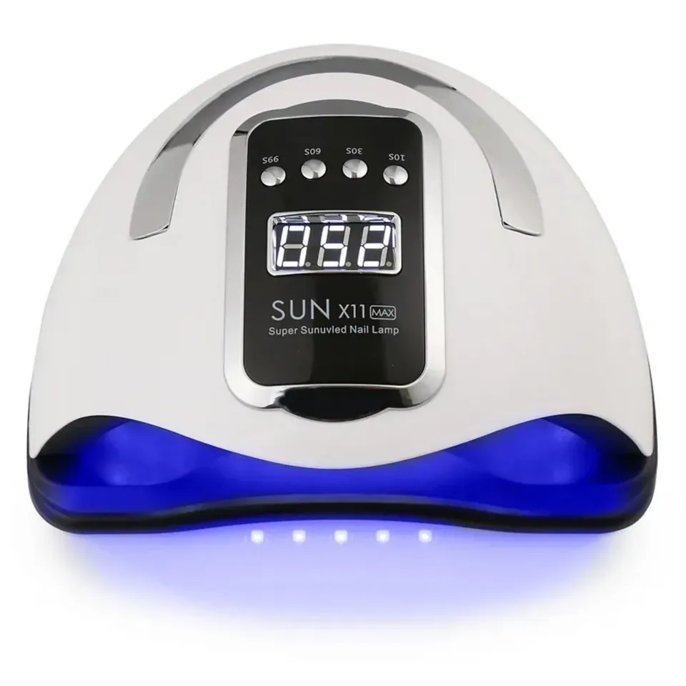 Appareil Led Uv Nail Sun X11 Max 280 W
