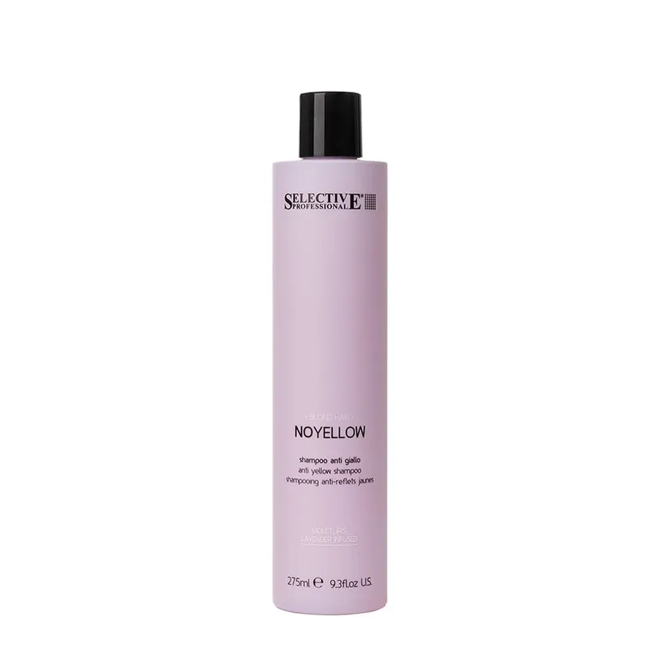 No Yellow Shampoo 275 ml