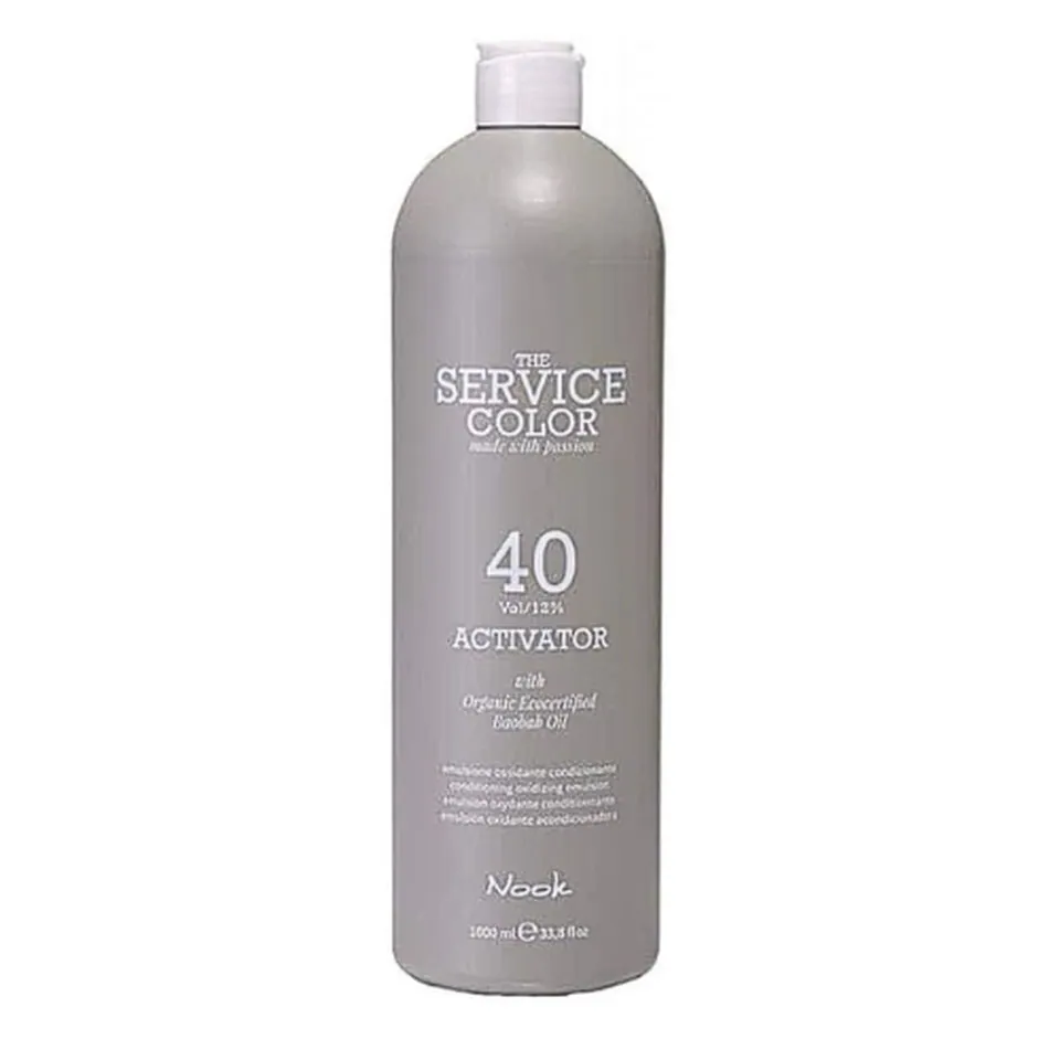 Nook the Service Color Oxydant 40VOL 1 L