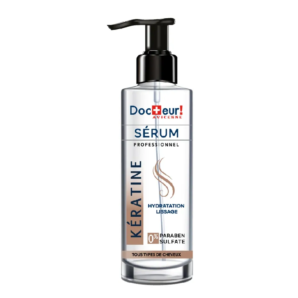 Docteur Labo Masque Hydratant 500 ml