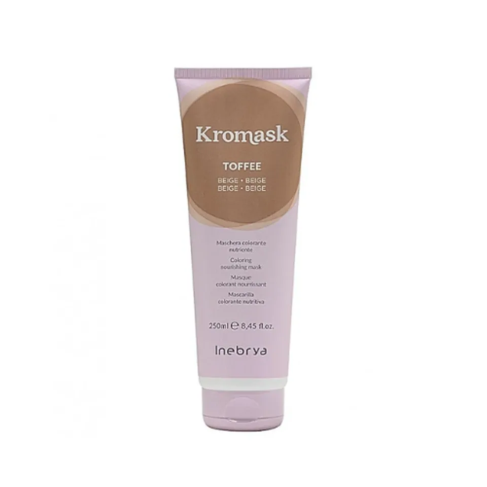 INEBRYA Kromask Beige 250 ml