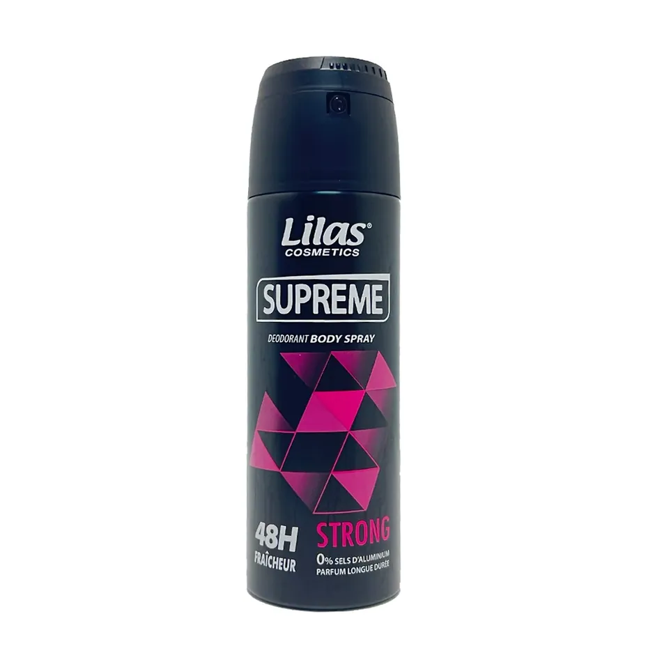 Body Spray Homme 150 ml 2