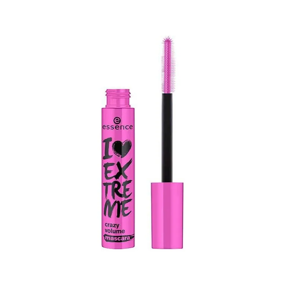ESSENCE I Love Extreme Crazy Volume Mascara
