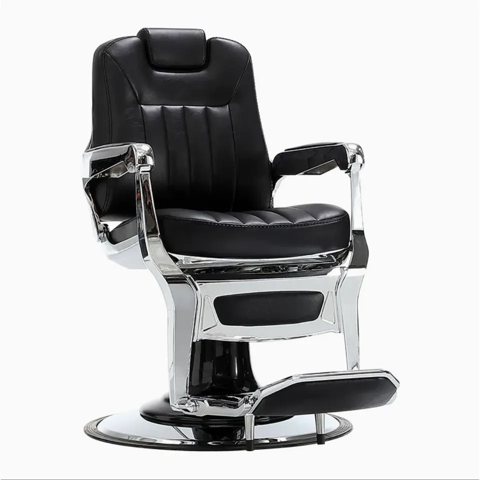 Chaise de Coiffure Homme FC2000