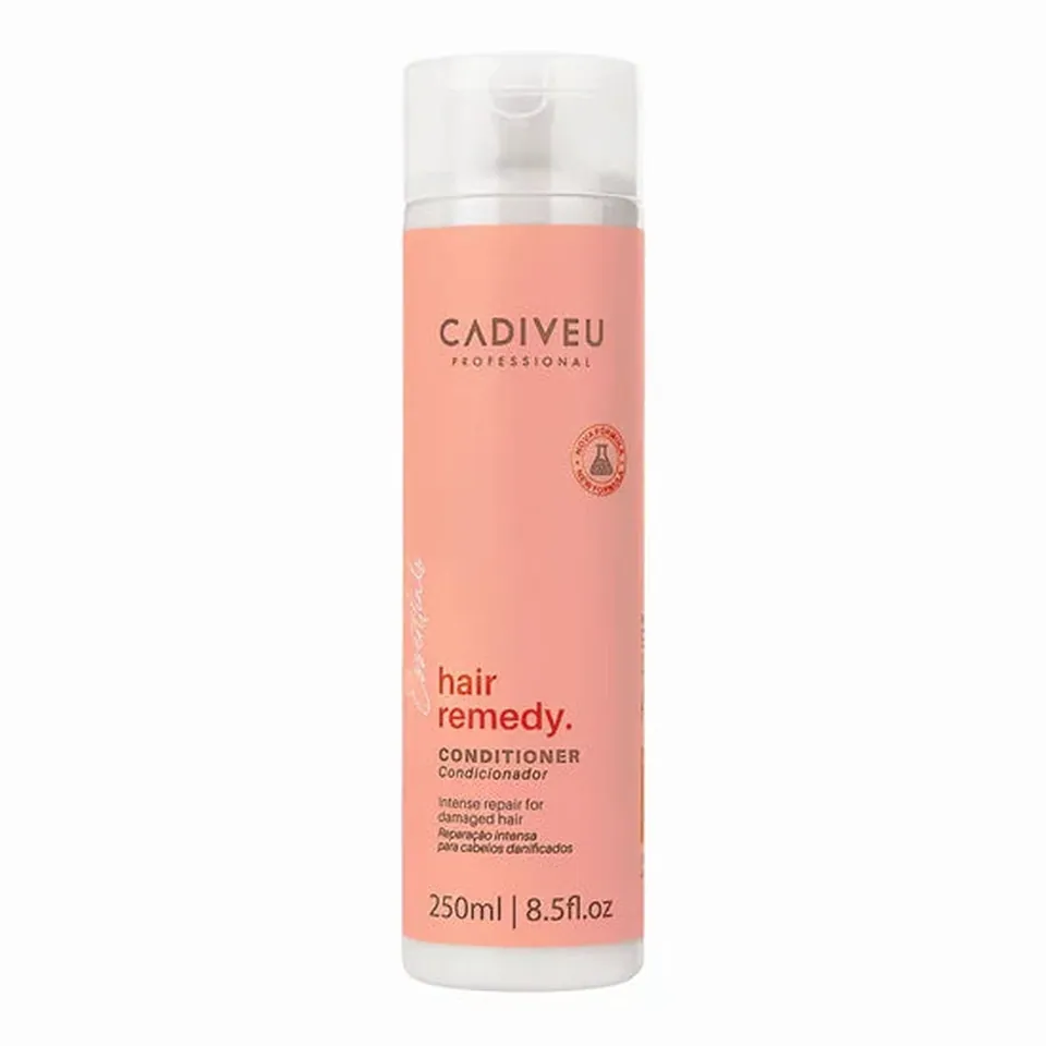 Cadiveu-hair Remedy Conditioner 250 ml