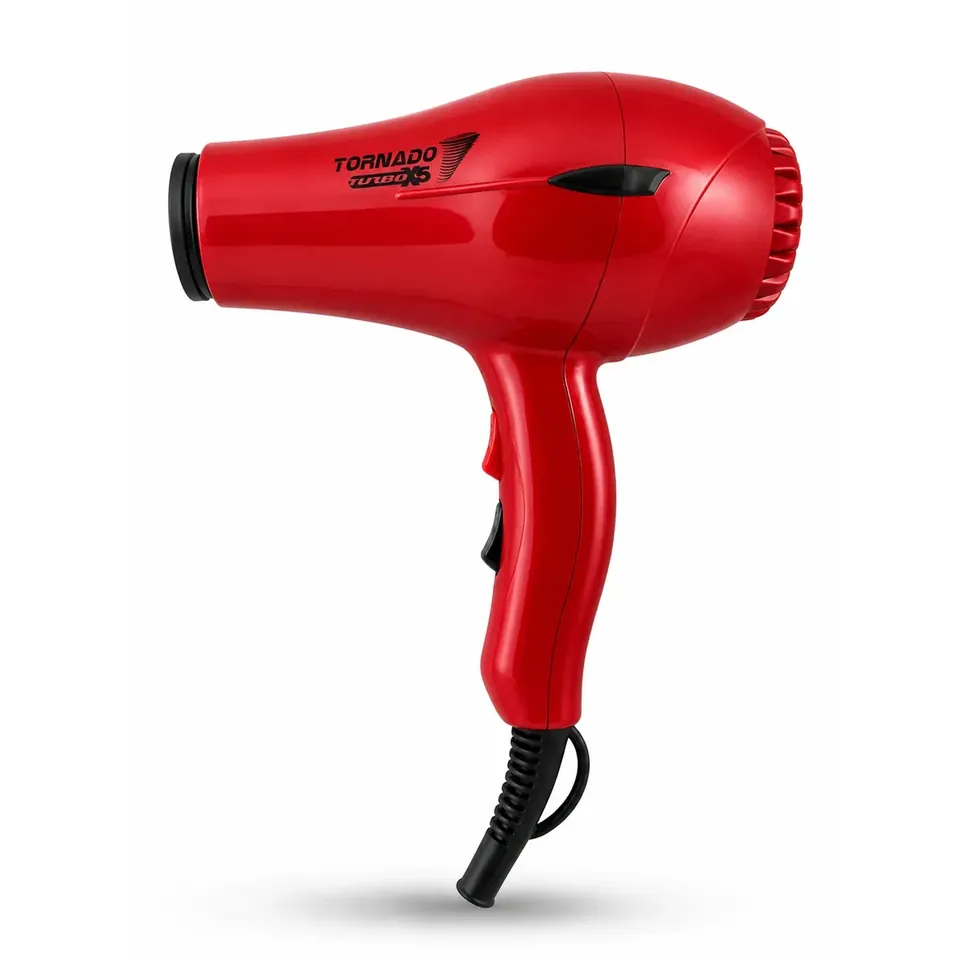 Tornado Red 2400 W
