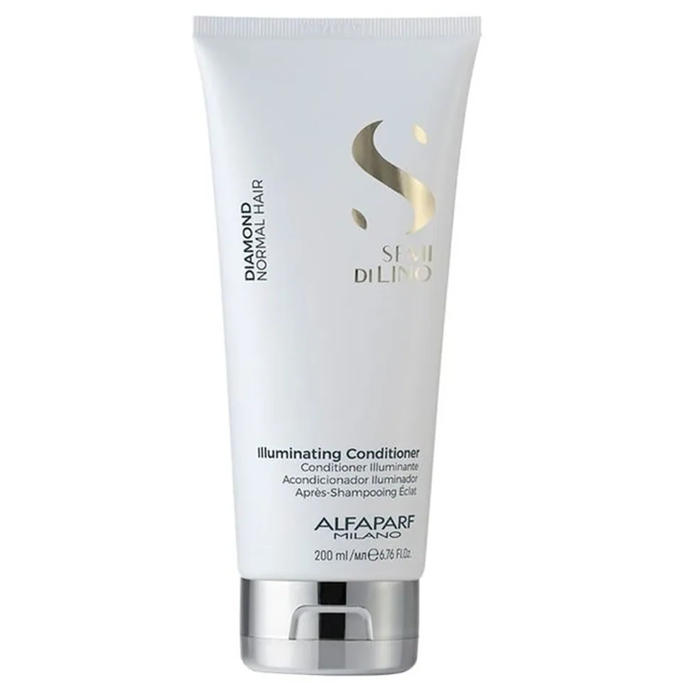 Semi Dilino Diamond Normal Hair Conditioner 200 ml