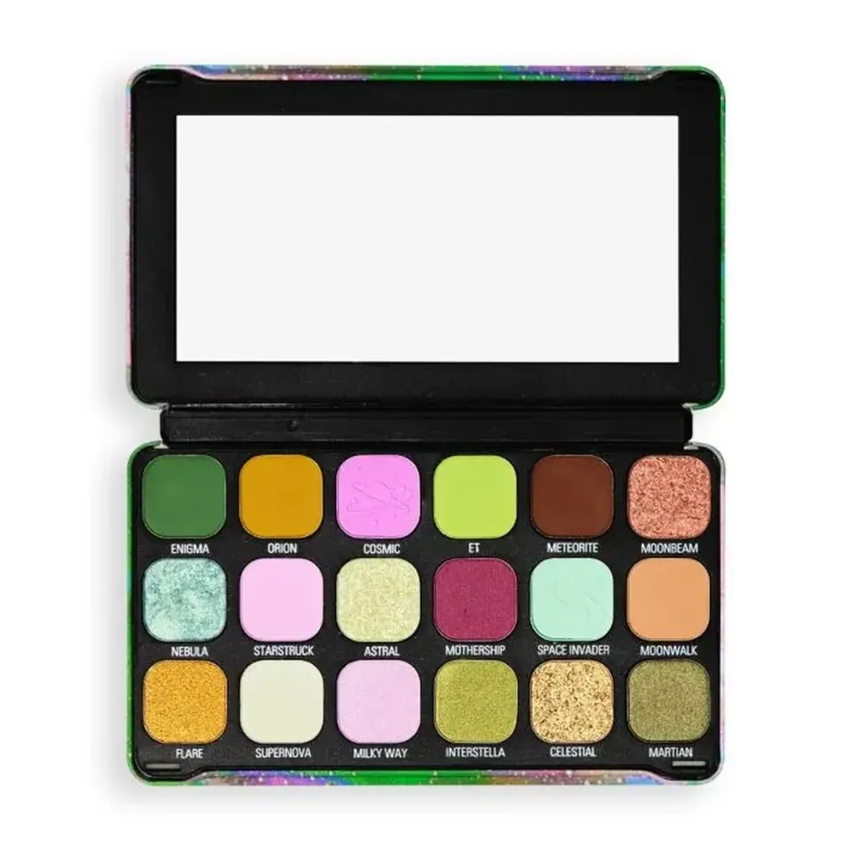 Revolution Eyesh18 - Flawles Astro Nova