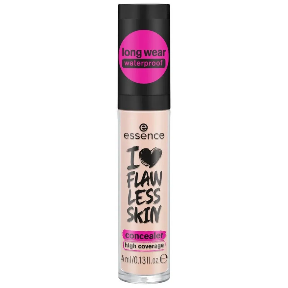 ESSENCE Concealer " I Love Flawless Skin "