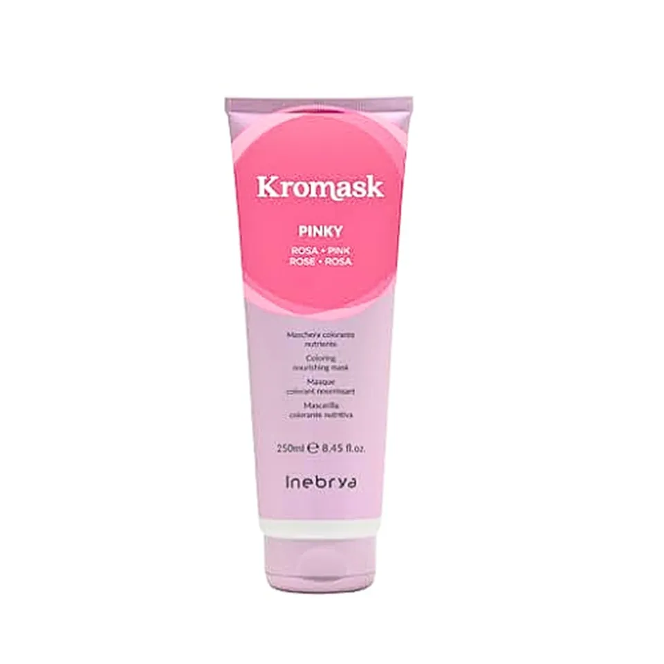 INEBRYA Kromask Pink 250 ml