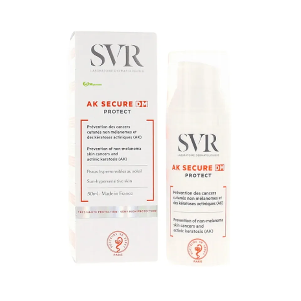 SVR Ak Secure Protect 50 ml