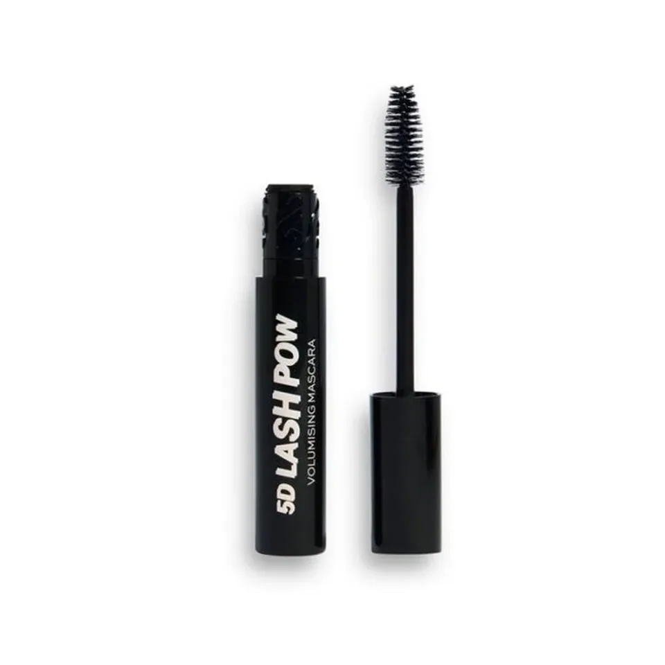 Revolution Mascara 5D Lash Pow