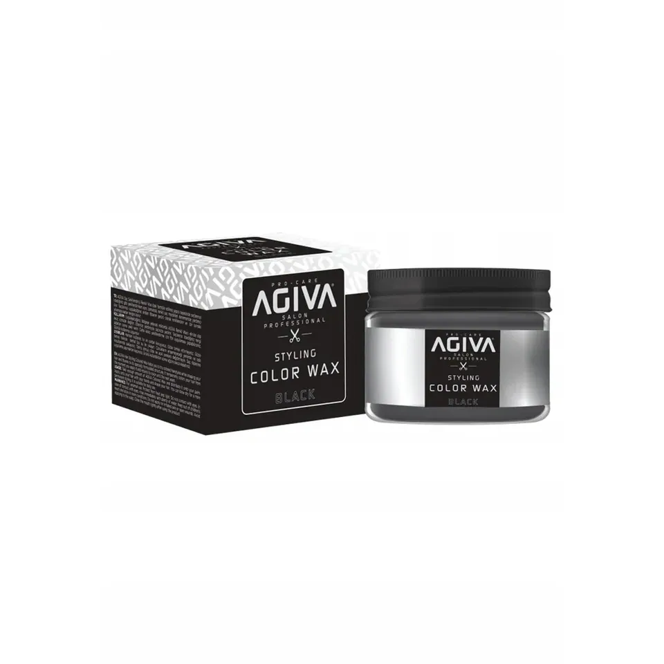 AGIVA Hair Color W