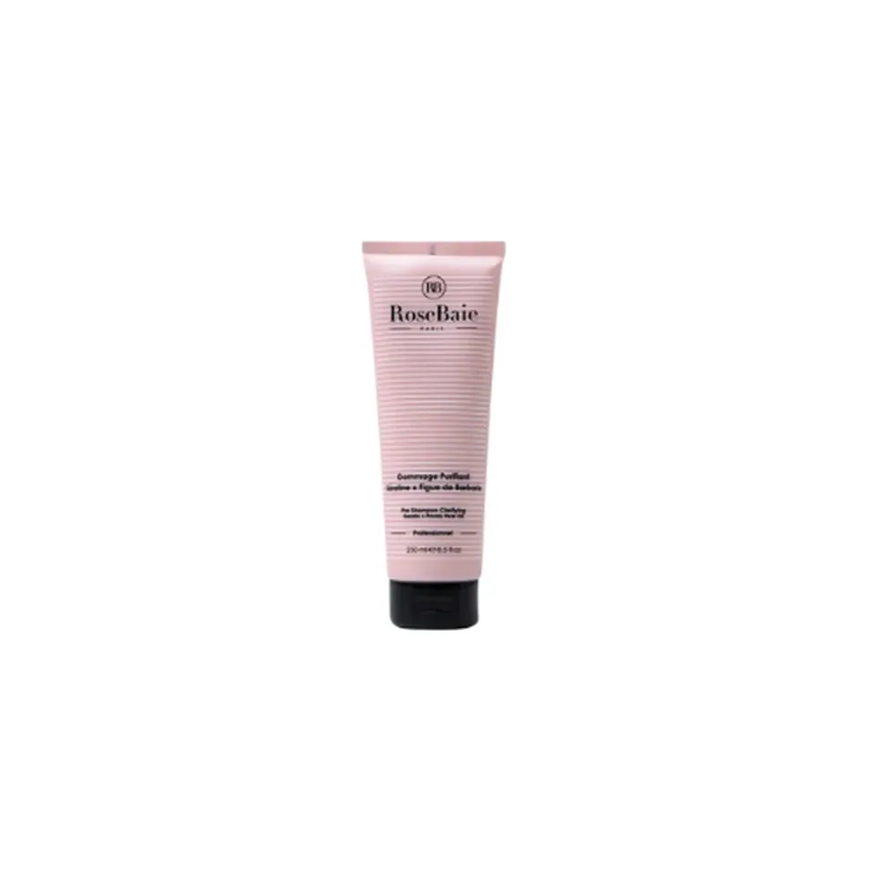 Rosebaie Gommage Purifiant Figue de Barbarie 250 ml