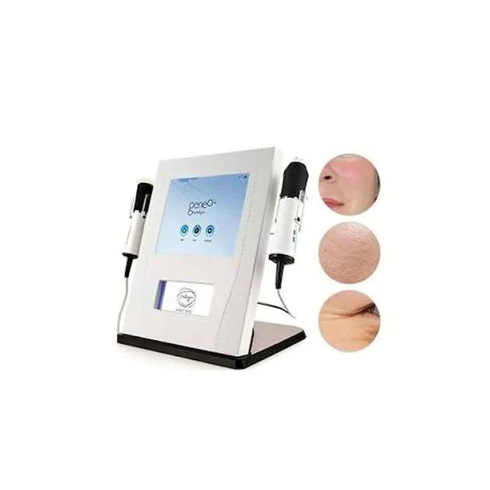 Machine Oxygeneo3 en 1