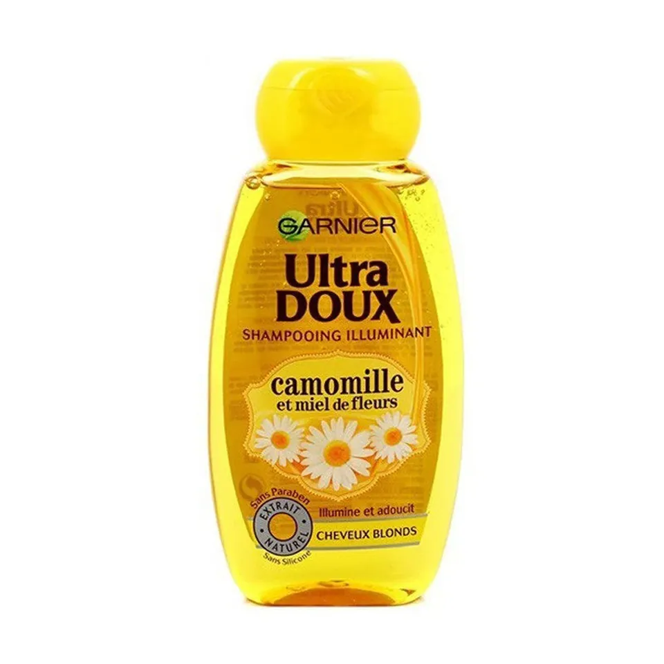 Ultra Doux Shampoing Camomille 200 ml