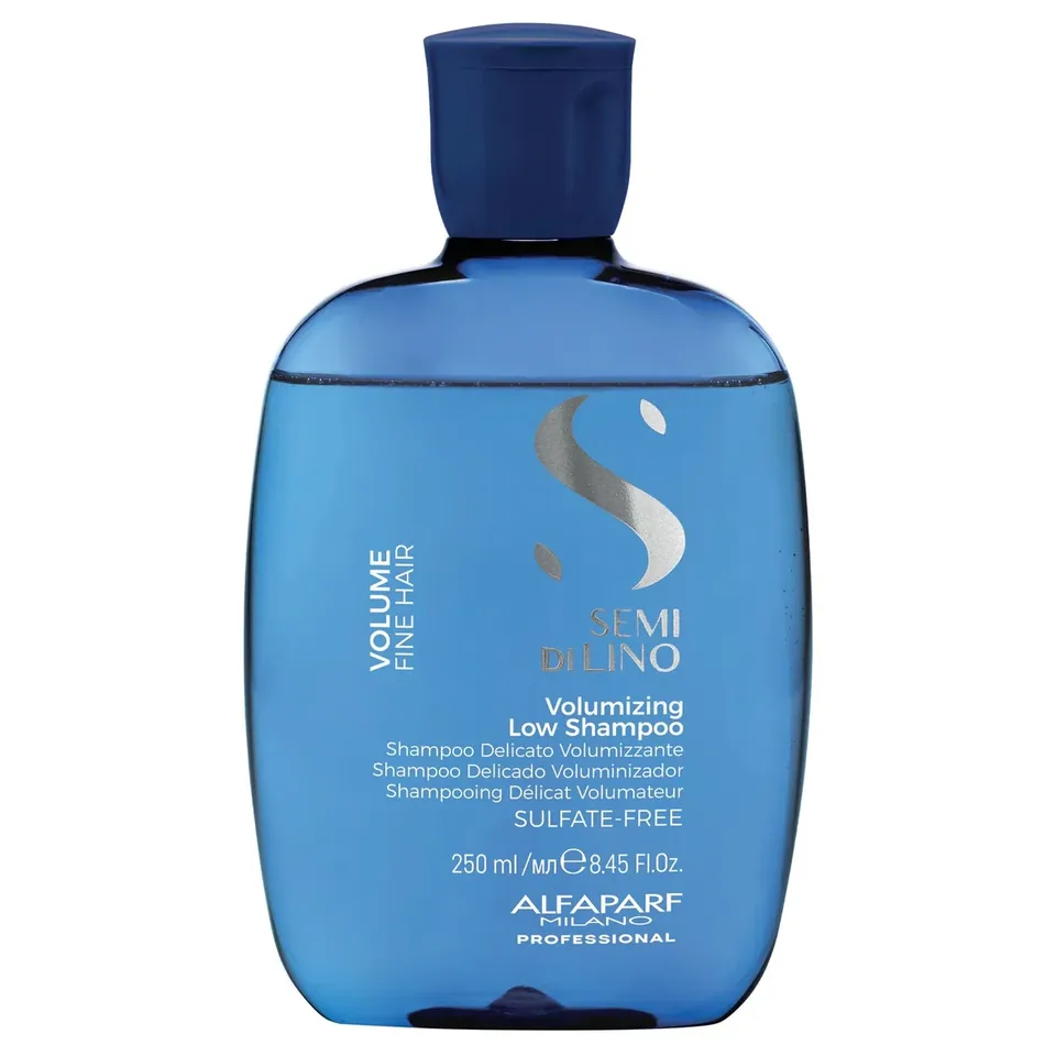 Semi Di Lino Volumizing Low Shampoo 250 ml