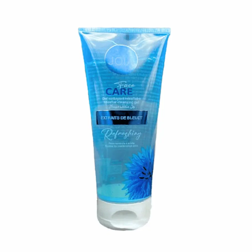 JOIA Gel Nettoyant Peau Normale a Mixte 200 ml
