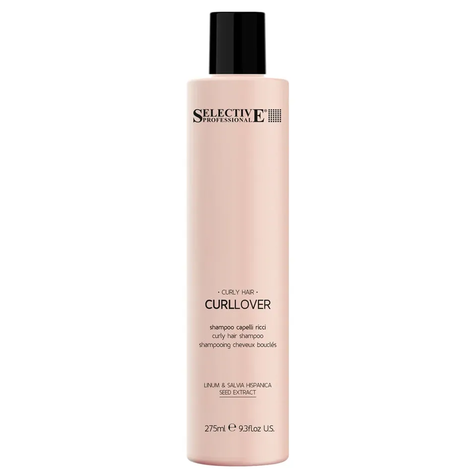 Curllover Shampoo 275 ml