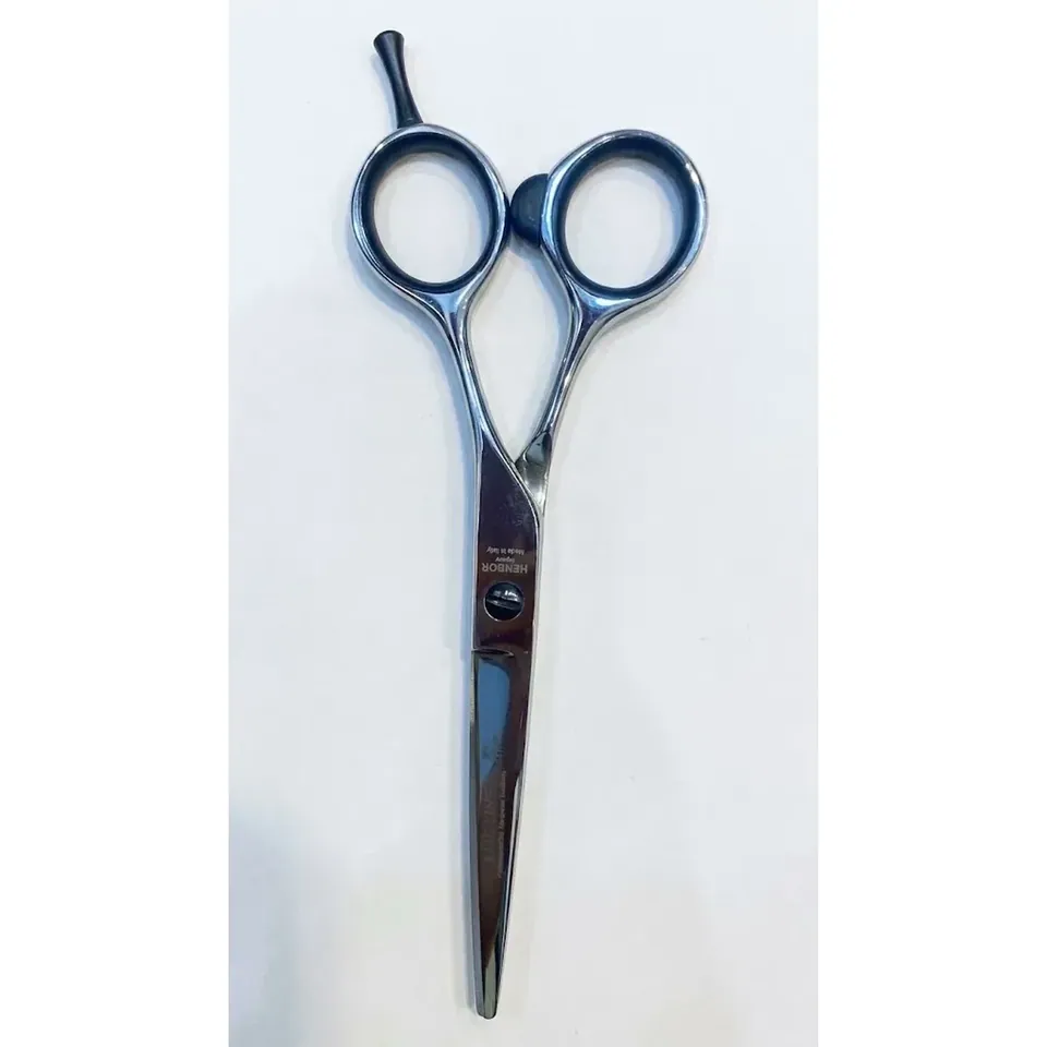Henbor Prof Ciseau Cheveux 6 Inox 951/6