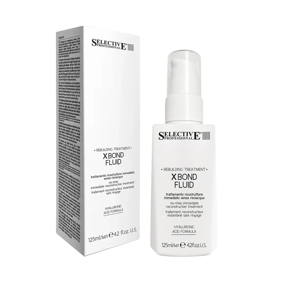 Re-build Treatement X Bond Fluid 125 ml