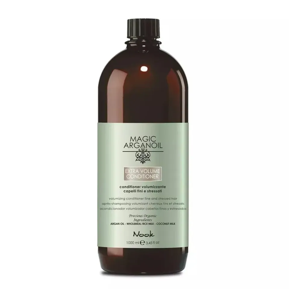 Nook Magic Arganoil Extra Volume Conditioner 1000 ml