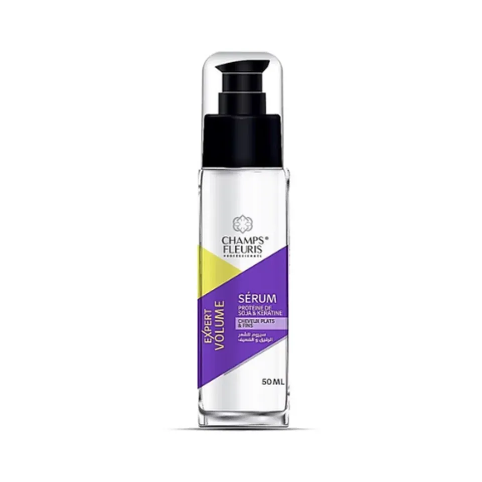 Champs Fleuris Serum Expert Volume 100 ml