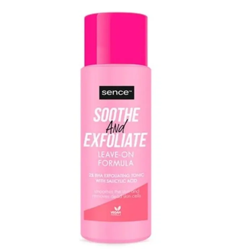 SENCE Tonique Nettoyant 100 ml