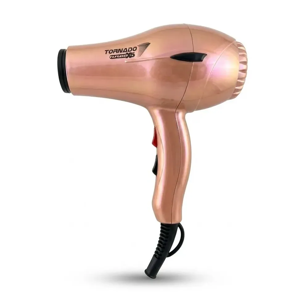 Tornado Rose/gold 2400 W