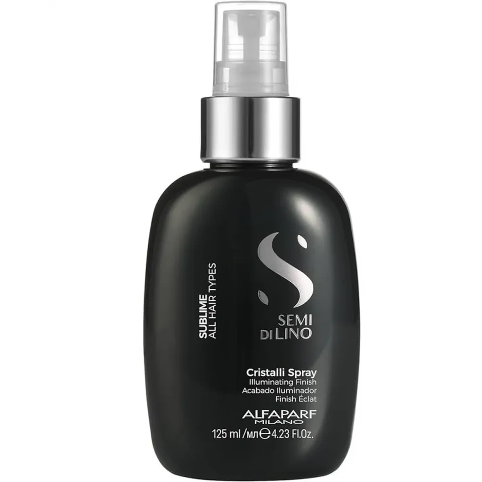 Semi Dilino Sublime Cristal Liquide 125 ml