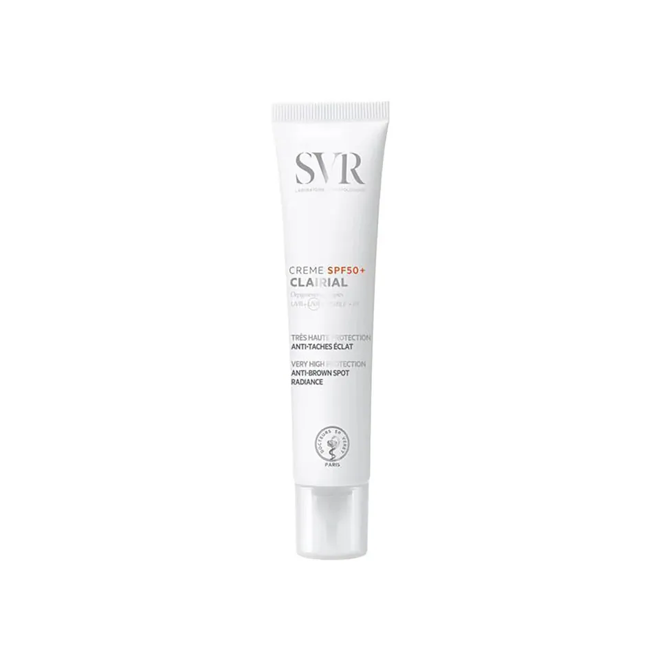 SVR Clairial Lumiere Spf 50+ 50 ml