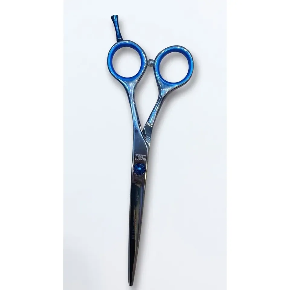 Henbor Prof Ciseau Cheveux 6 Inox 845/6