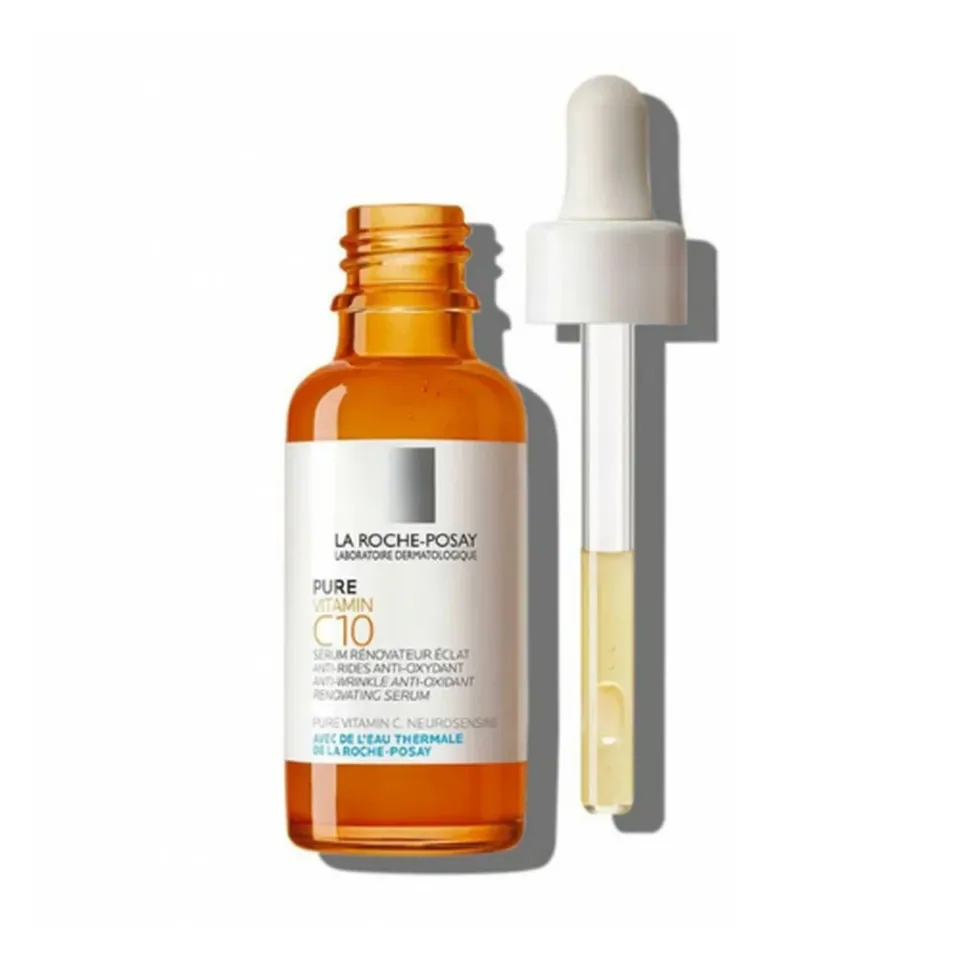 La Roche-posay Serum Pure Vitamine C10 30 ml