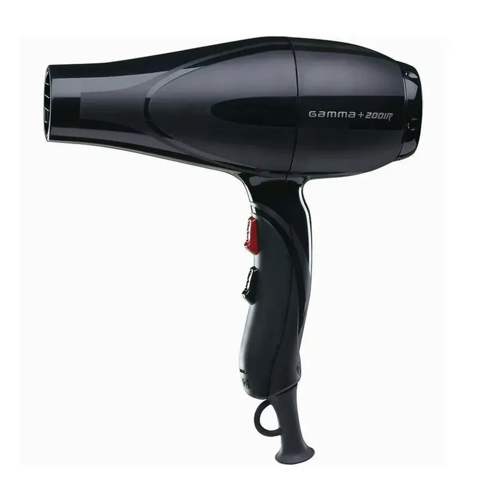 Gamma Plus 2200 W