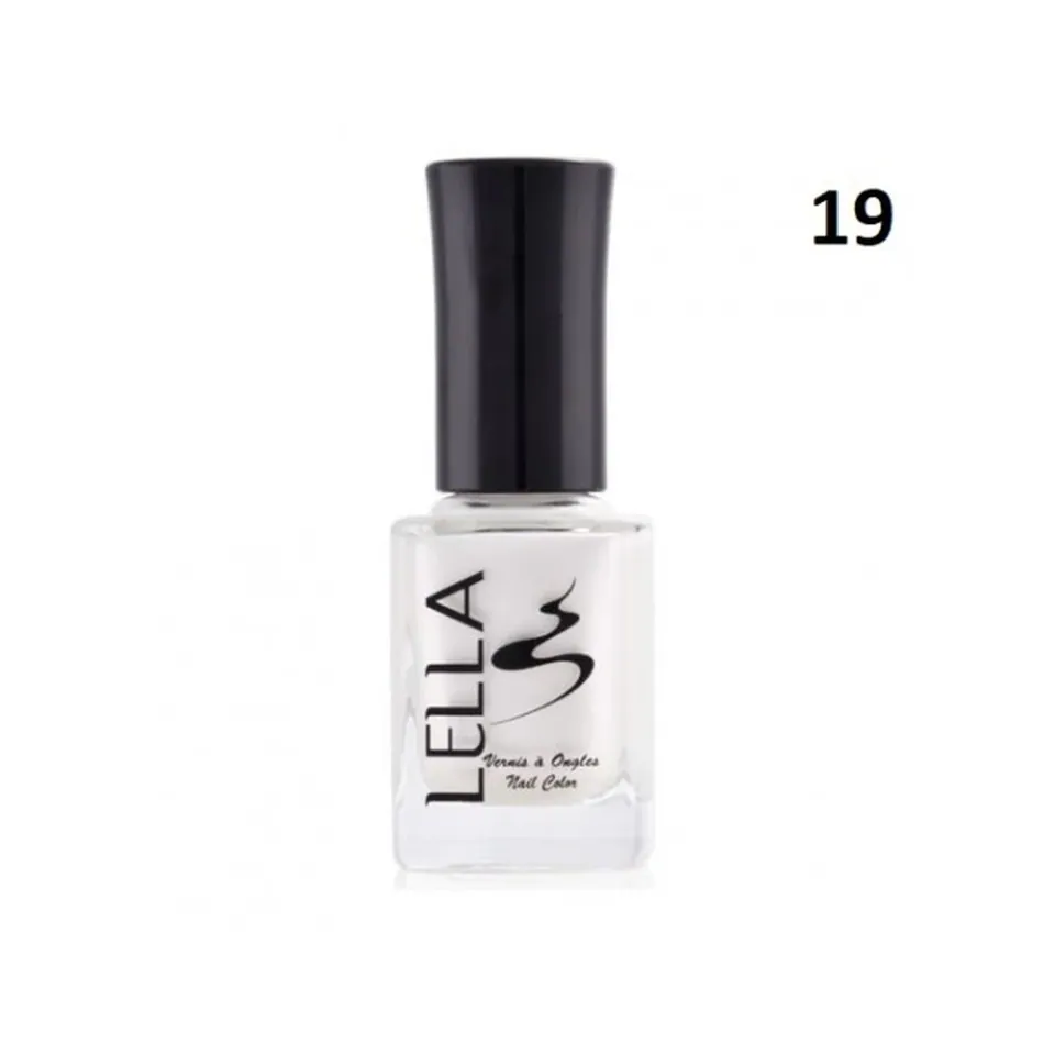 LELLA Vernis a Ongl N19