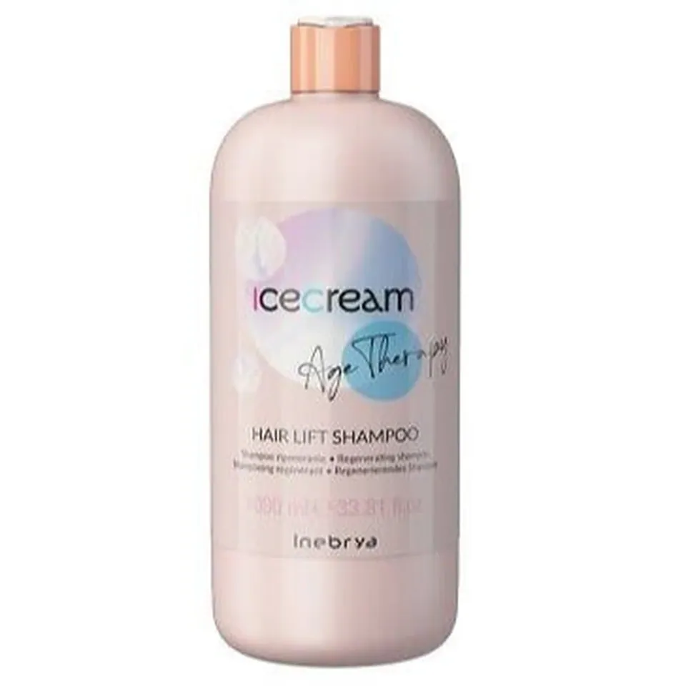 Ice Cream Age Therapy Shampoing 1000 ml