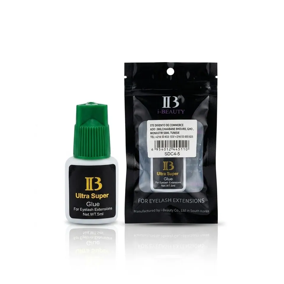 IB Ultra Super Glue Eyelash 5 ml