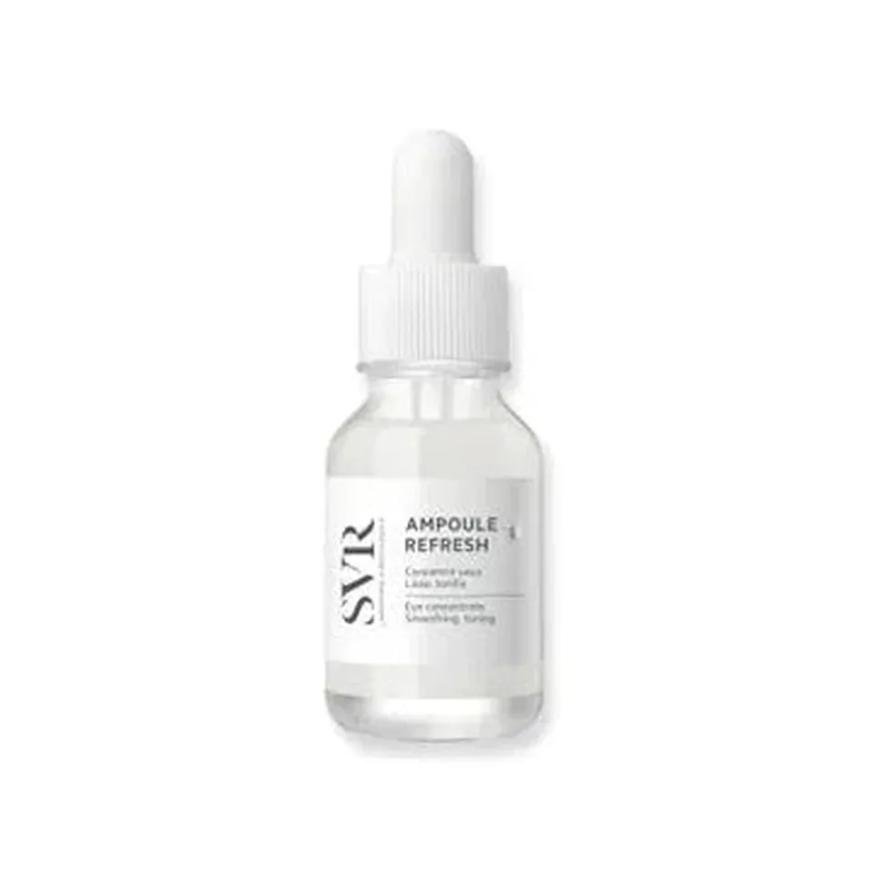 SVR Ampoule Refresh 15 ml