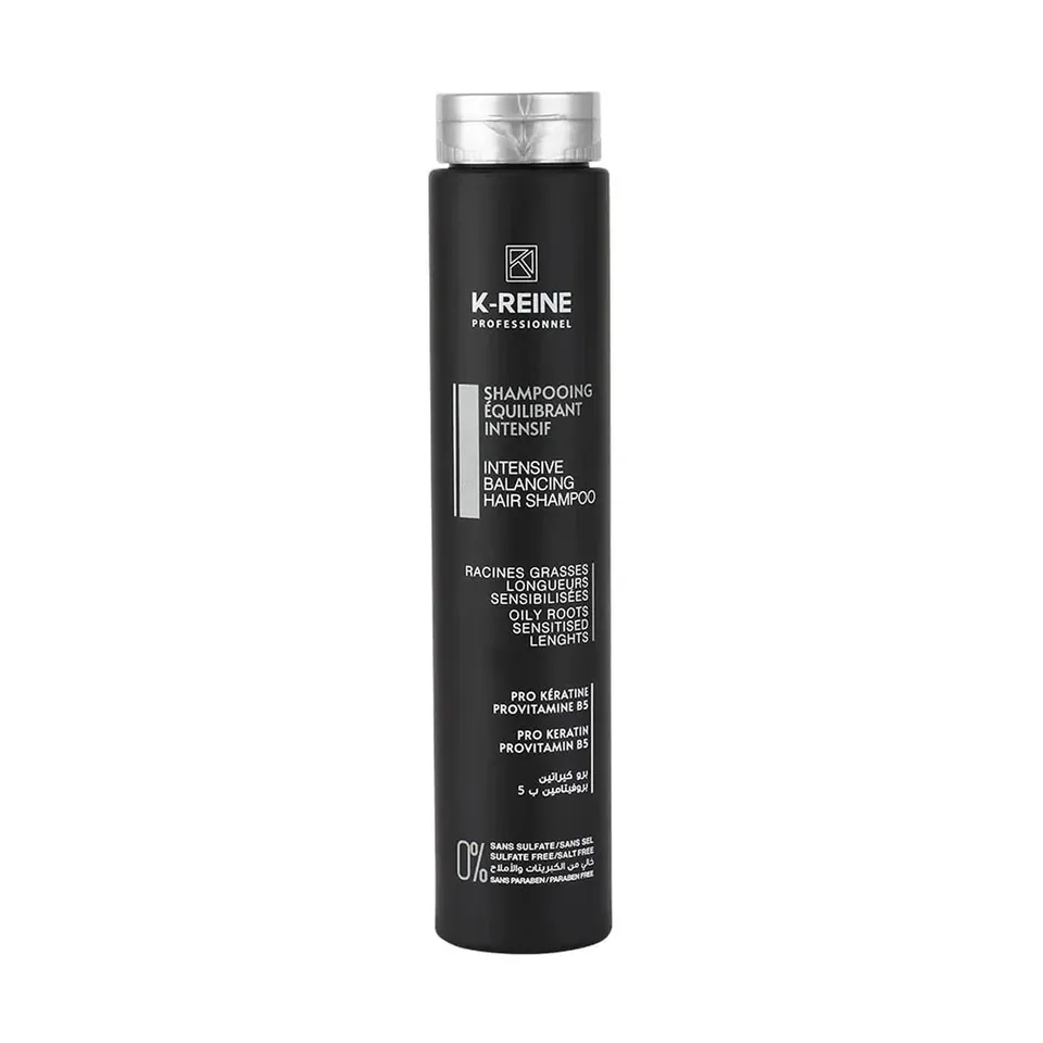 K-reine Shampoing sans Sulfate - 270 ml