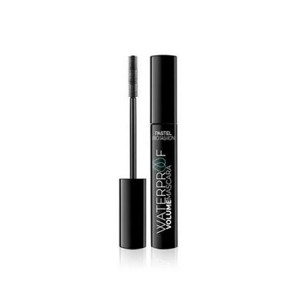 PASTEL Profashion Waterproof Volume Mascara