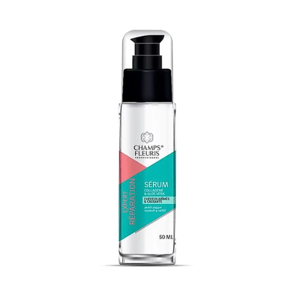 Champs Fleuris Serum Expert Reparation 100 ml