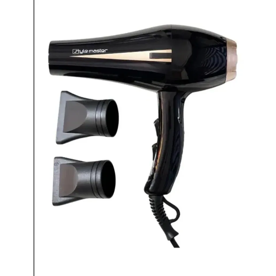 Style Master 2600 W